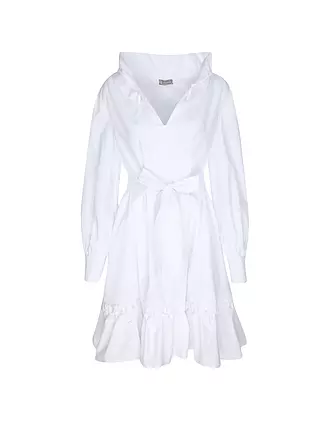 ARMARGENTUM | Minirobe LOU | weiss